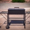 Grill “GRILLNURK” 90*165*36.5