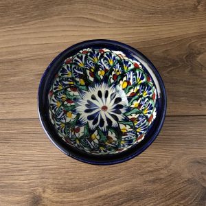 Usbeki kauss 11 cm