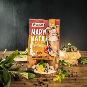 “Prymat” vedel klassikaline marinaad 66 ml