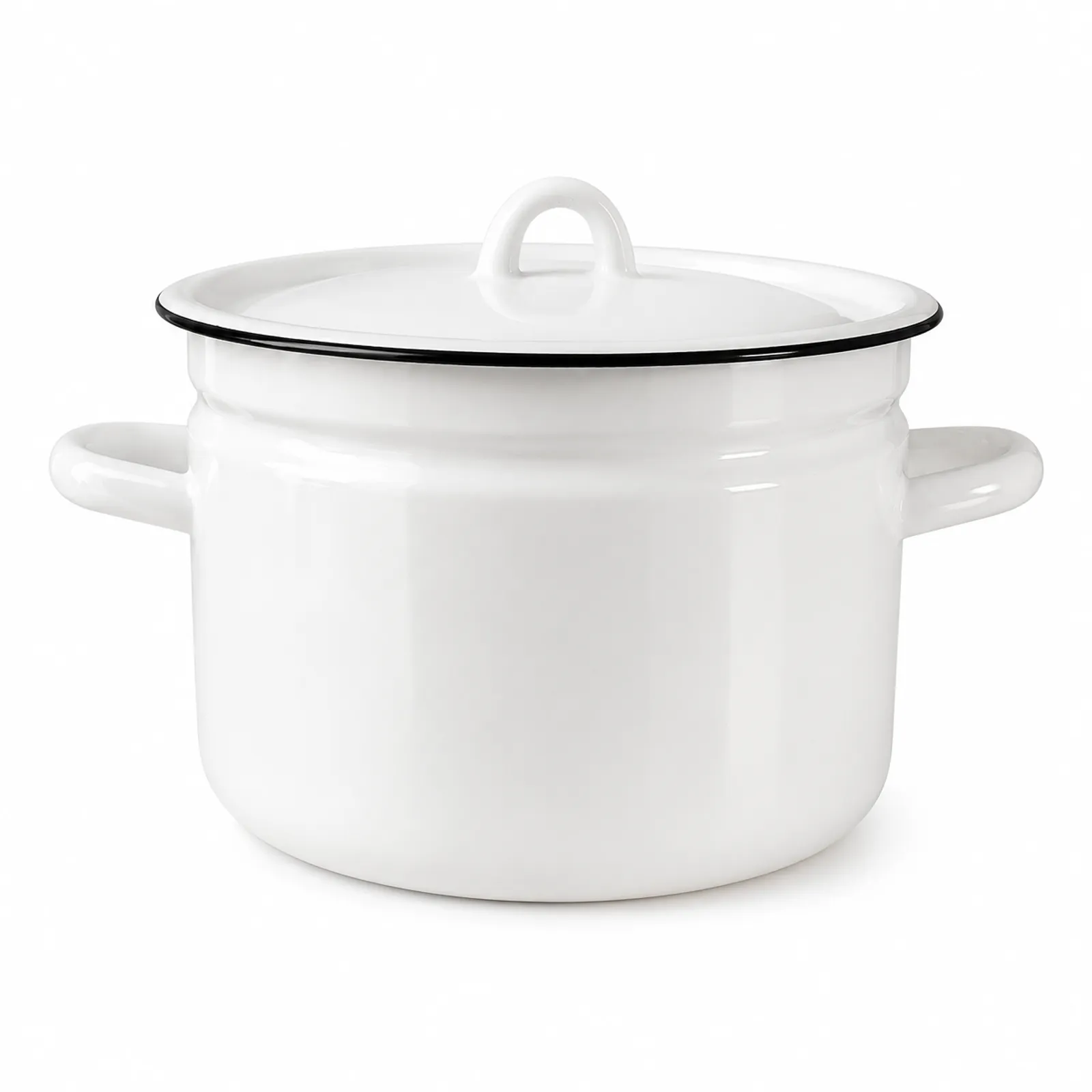 Emailitud pott 4,5l - Pilt 2