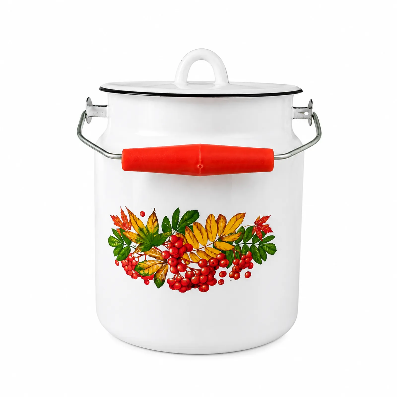 Emailitud mannerg 3l - Pilt 2