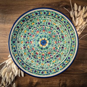 Usbeki praetaldrik Ljagan Kora-Kalam 42 cm