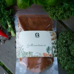 Maitseküllane maitseainesegu grillroogade valmistamiseks, 100 g pakend
